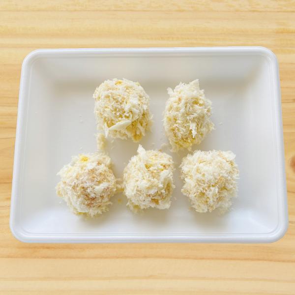 手作りまぐろカツ　50gx10個