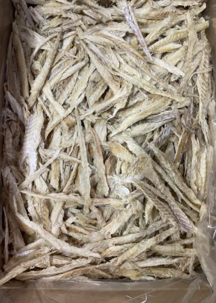 むしりタラ（鱈ほぐし）　1kg　国内産