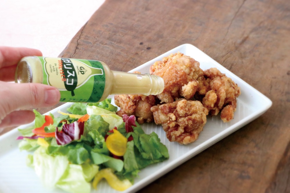 にんにく好きの為の「ガリスコ」　24本入り