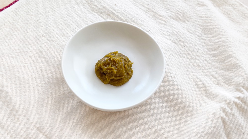 【鍋・焼鳥・肉に】業務用ガーリックゆずこしょう　1kg（袋）