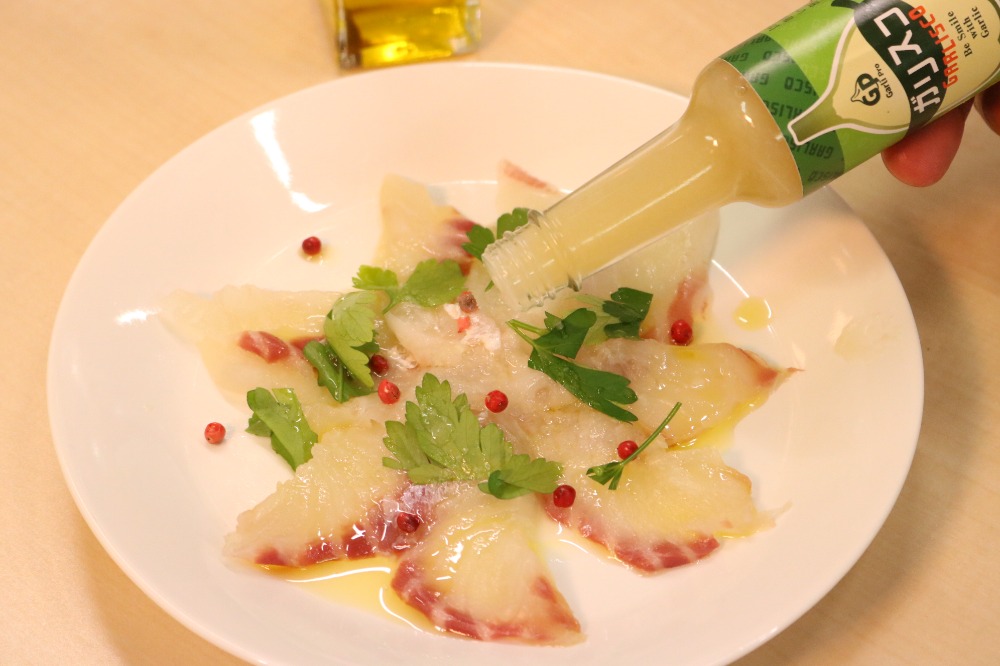 【お試し】にんにく好きの為の「ガリスコ」