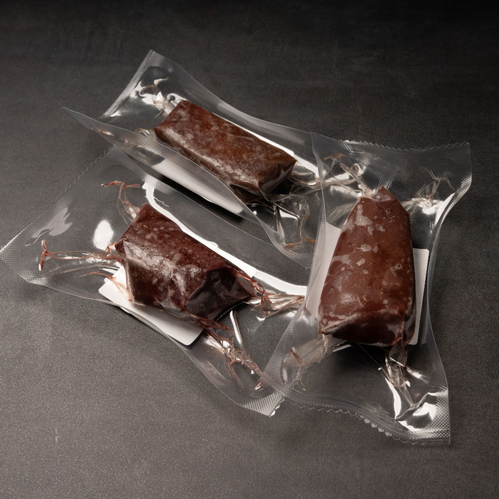 馬レバー1kg（50gx20パック）