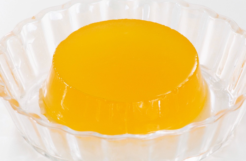 夕張メロンゼリー