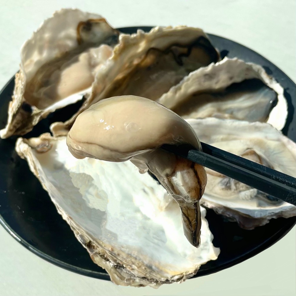 三陸産殻付き牡蠣10ｋｇ　60/80g