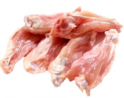 【国産】鶏肉(トリニク)手羽中ハーフ1ｋｇ真空冷凍
