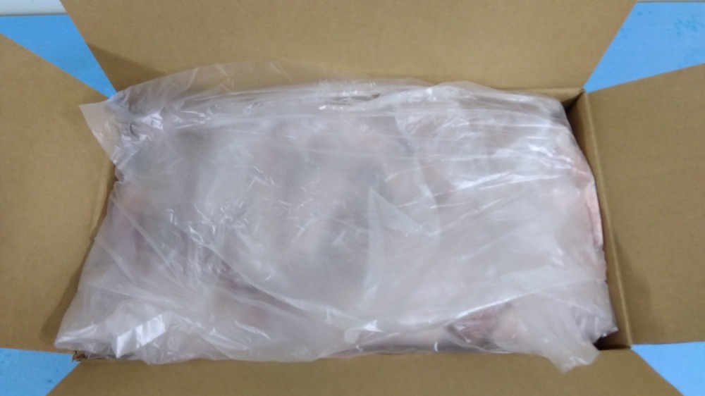 国産牛　シマ腸（大腸・ホルモン）