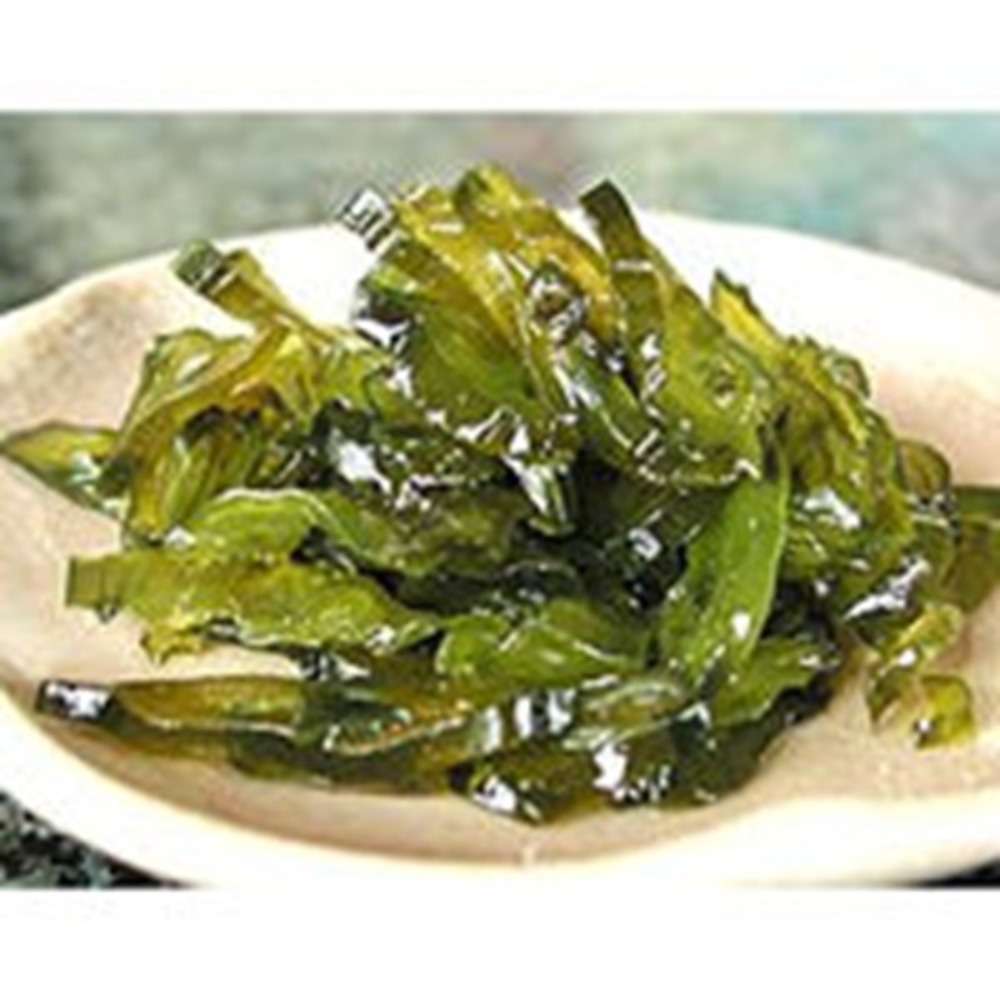 【ご飯のお供】しその実茎わかめ・子持ちきくらげ