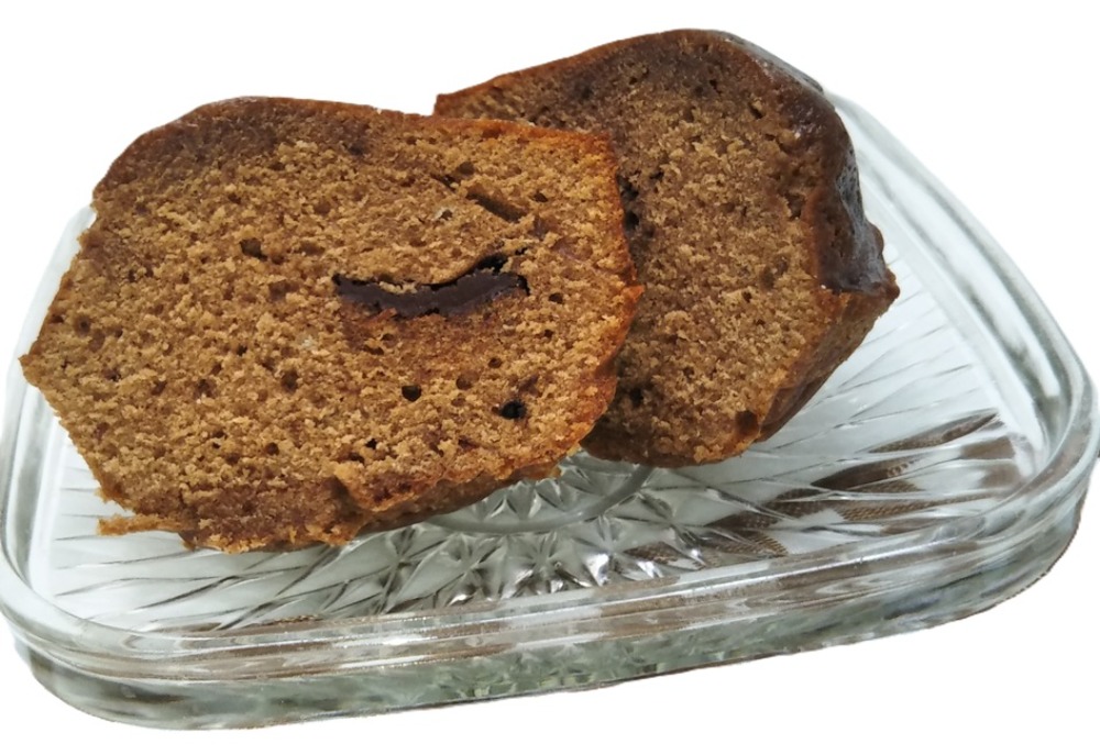 【保存料など不使用】マドレーヌ・Wショコラ