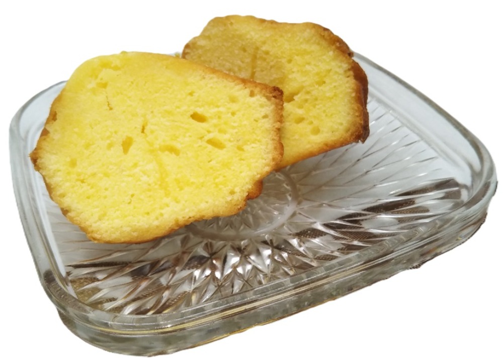 【保存料など不使用】マドレーヌ　5種詰め合わせ