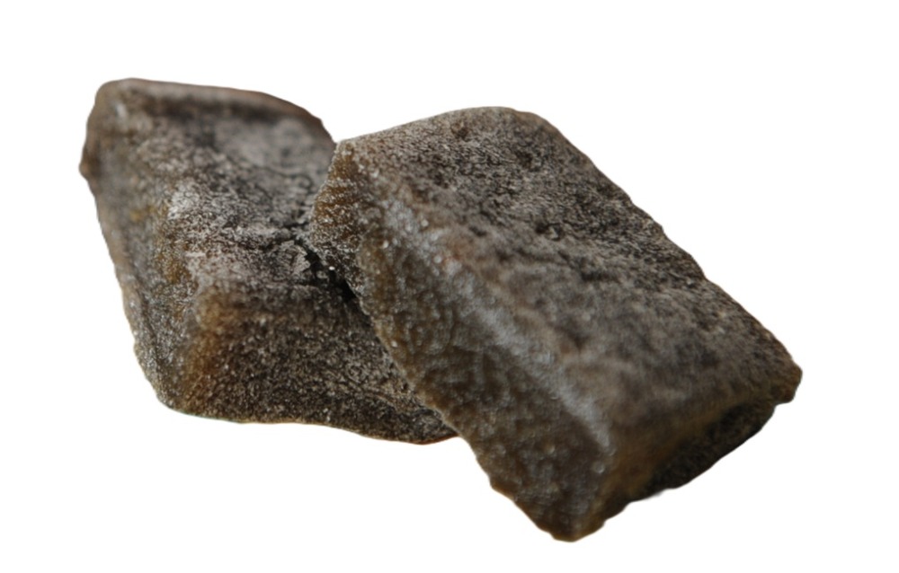 【秋田県グルメ】ごまくるみ餅