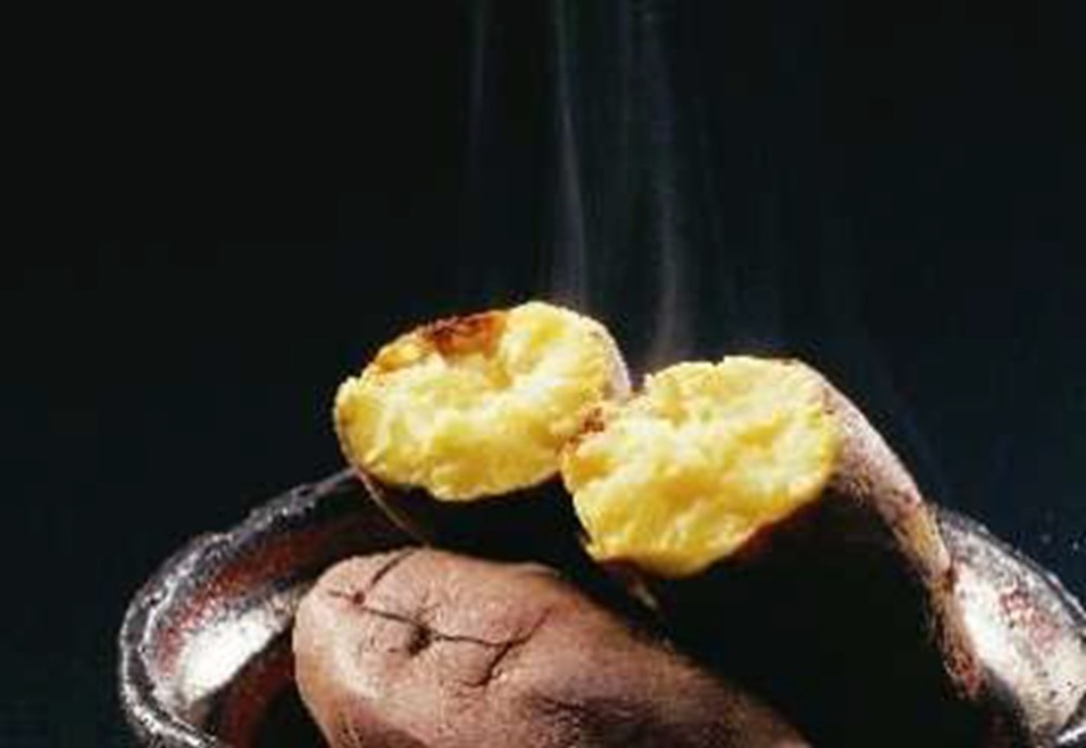 【常温保存】五郎島金時畑からの焼き芋　ちょイモ