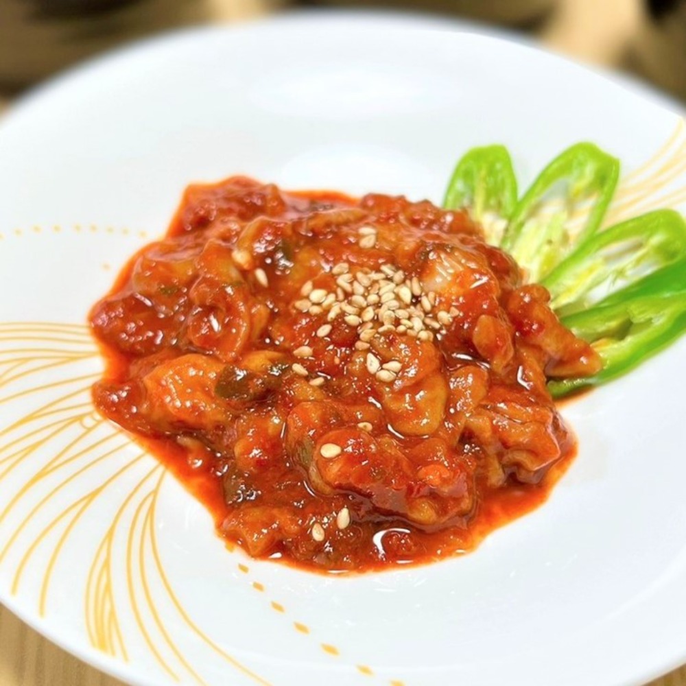 �Ɩ��p�y�h���Ȃ��z�@�^���`�����W���@500g�@���{�Y�@�`�����W��