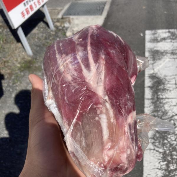 牛スネ肉/牛シャンク