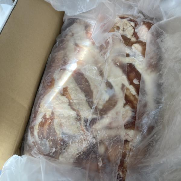 国産牛小腸脂付き※脂は少なめ