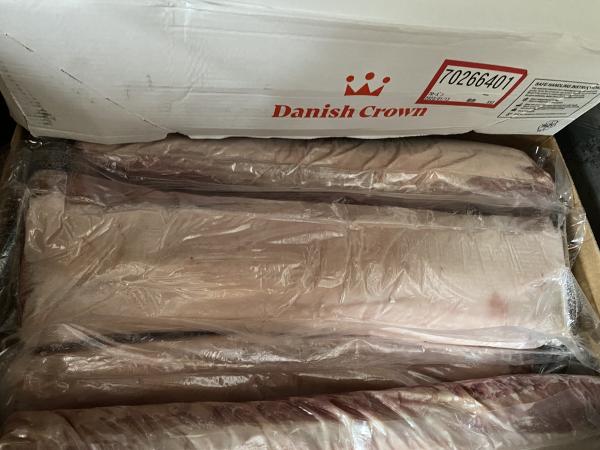 高品質！ダニッシュクラウン社ロース