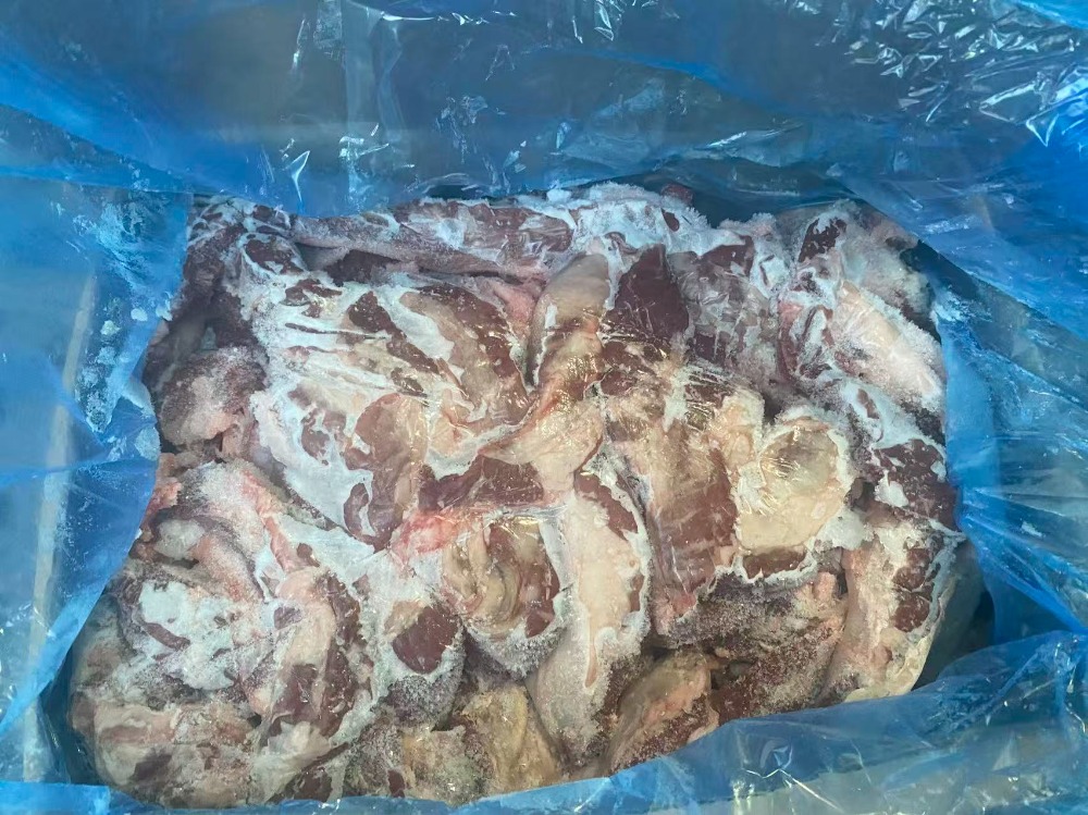 輸入★豚ハラミ特価