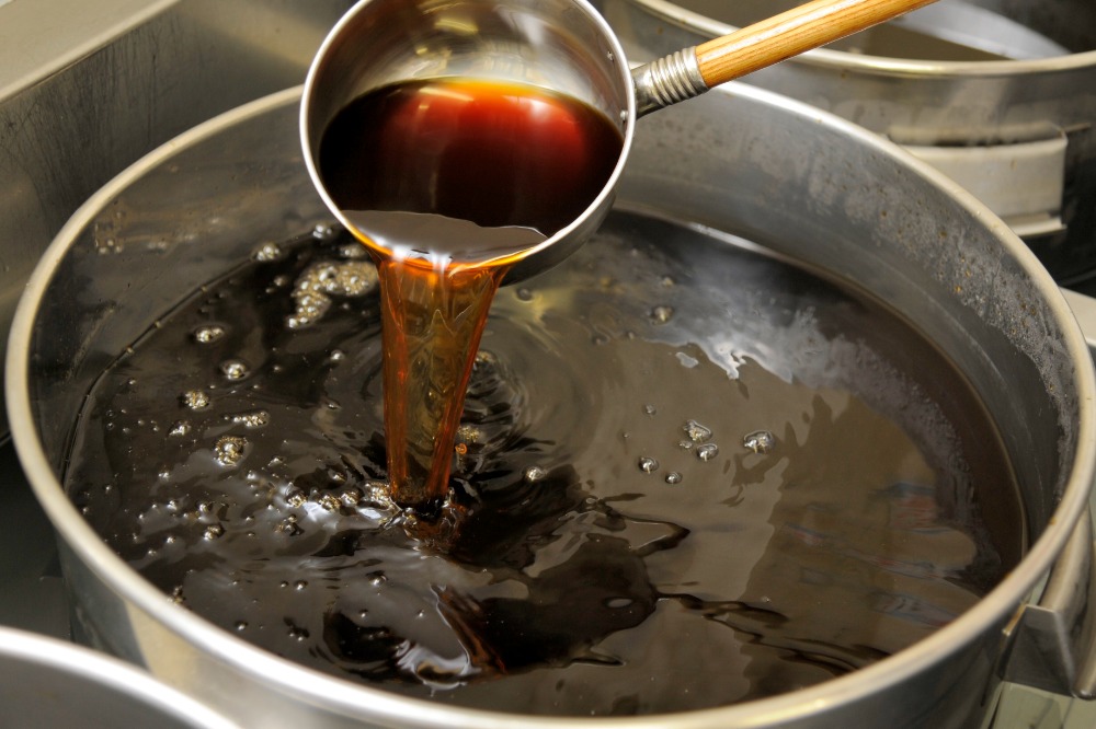 そばつゆ（160mlx50本）　無添加　国産素材　日高昆布　手作り