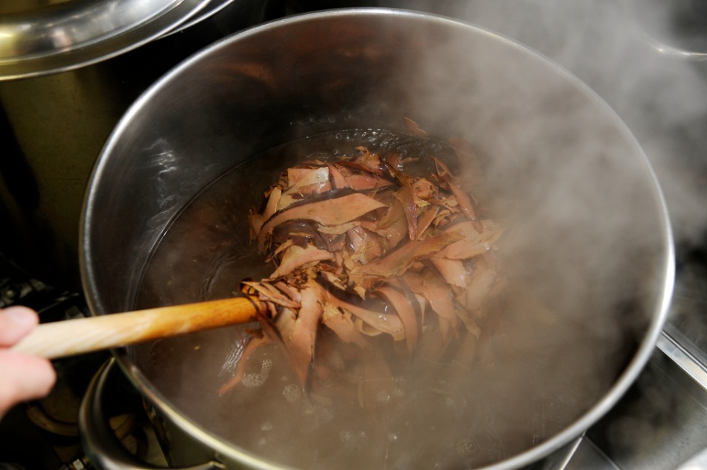 そばつゆ（160mlx50本）　無添加　国産素材　日高昆布　手作り