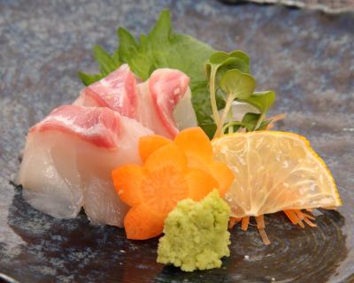 沼津産マダイさしみ【冷凍スキンレスロイン】皮無サク約130-150g