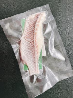 沼津産鯛さしみ【冷凍・湯引き】マダイ(柵)約130-150g