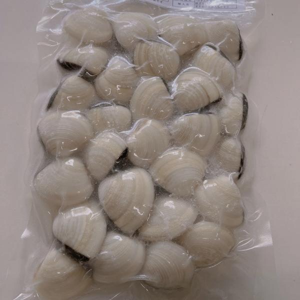 はまぐり500g