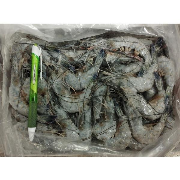 【甘み・旨味◎】天使の海老60/80尾　即日発送1kg￥4.000　5kg