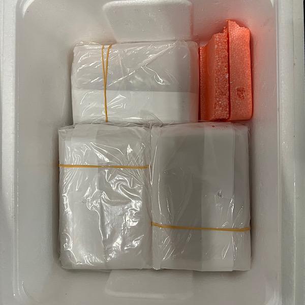 【鮮度・甘味◎】お勧め板生ウニ　1枚〜