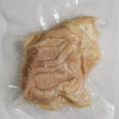 国産豚　大腸（約100g）※ボイル済