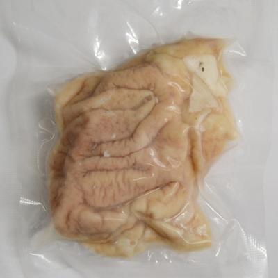 国産豚　大腸（約100g）※ボイル済