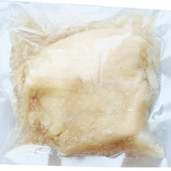 国産・鶏ムネ肉　よだれどり　10個（真空低温調理品・加熱済み）