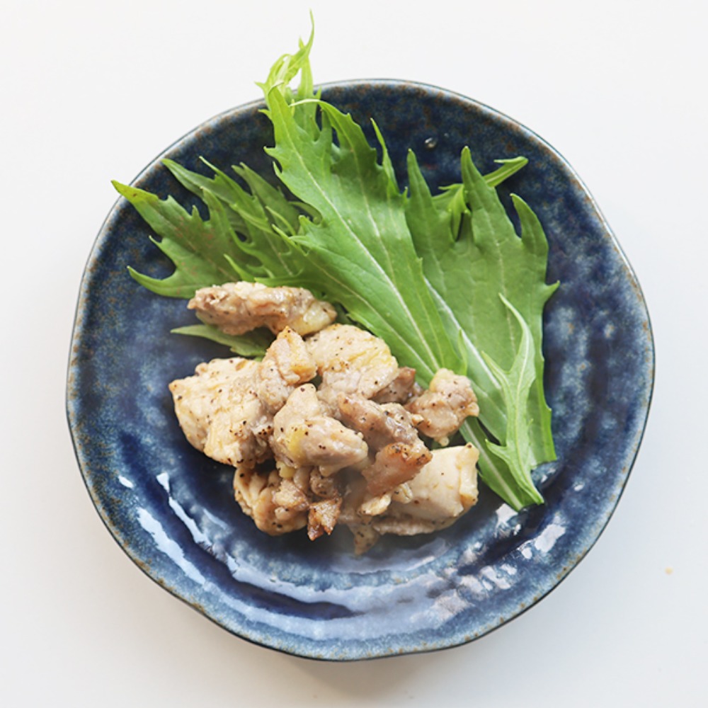 親鳥カット　スチーム仕上げ　味無し　2Kg