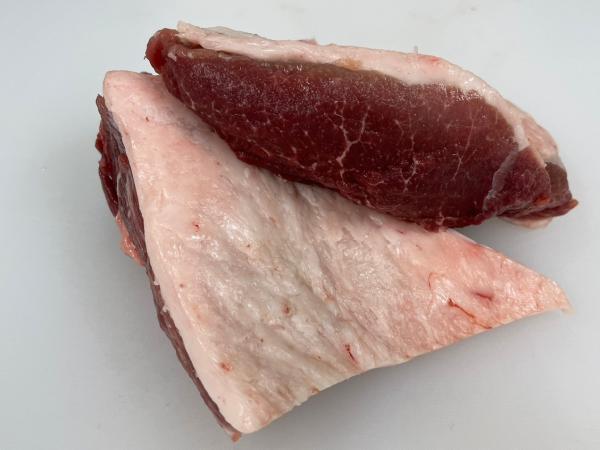 【伊豆産】イノシシ肉　モモ（ニホンイノシシ）