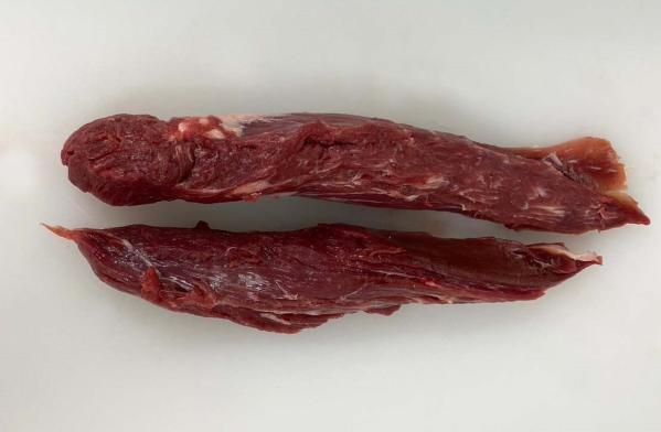 【伊豆産】イノシシ肉　ヒレ（ニホンイノシシ）