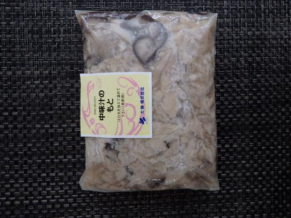 中味汁のもと◎沖縄料理定番！希釈タイプ