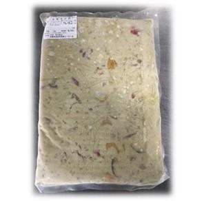 グリーンカレー