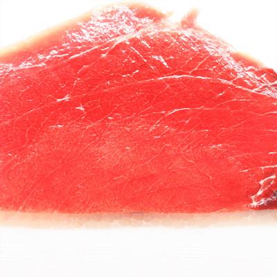 蓄養本まぐろ赤身（天身）