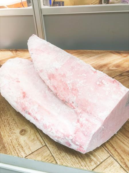 畜養本鮪　★腹上..ブロック★