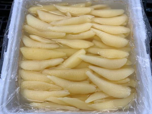 国内正規品】【国内正規品】塩数の子 小サイズ 皮むき品 3kg 業務用 送料無料 イクラ、タラコ、魚卵