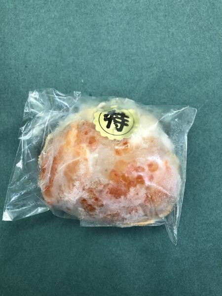 【新商品】【新商品】甲羅海鮮盛り小小サイズ（A0404）