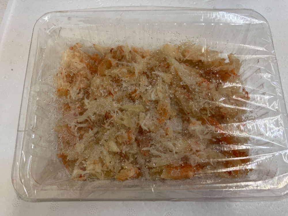 【新商品】【新商品】毛ガニフレーク（B0667）