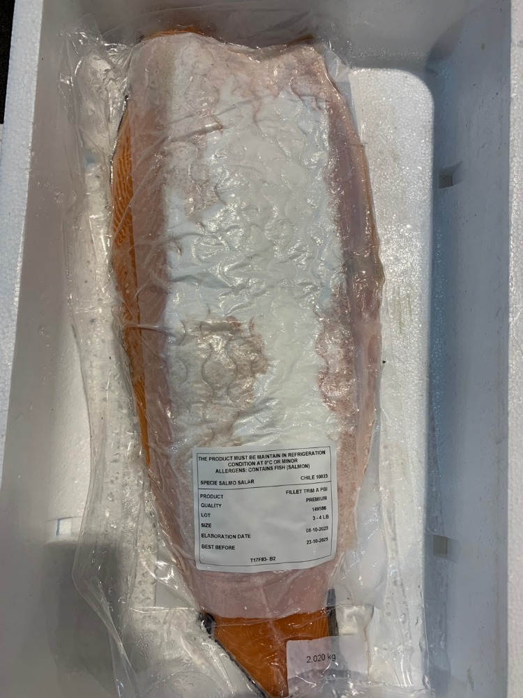 アトラントリムB（冷凍）