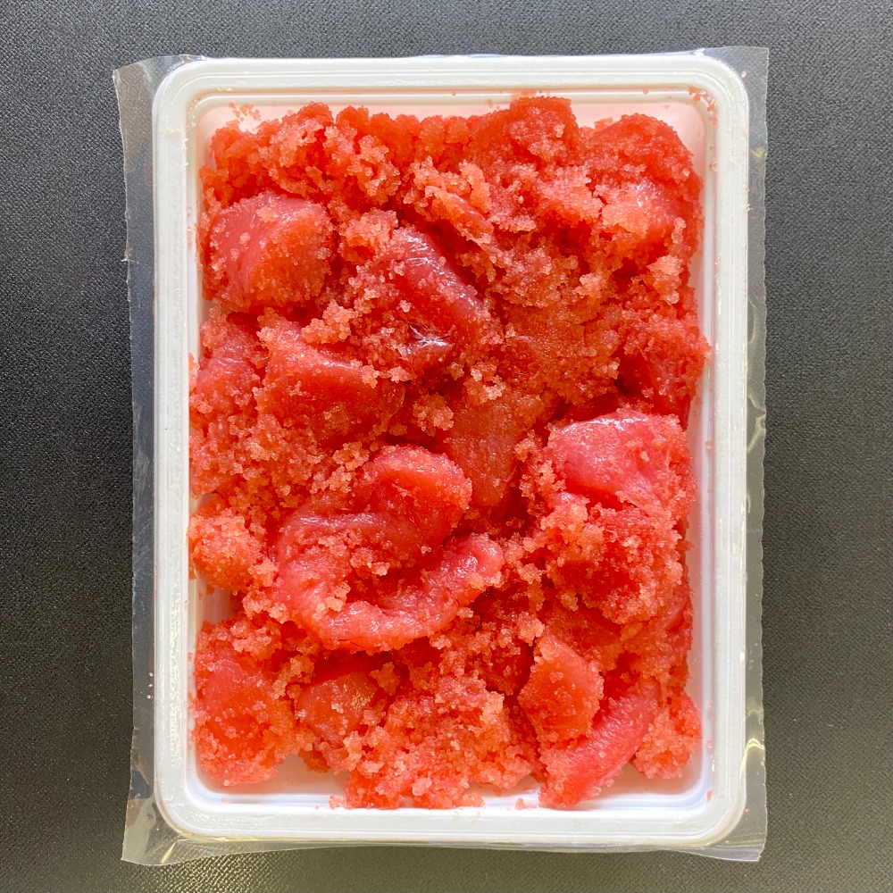 塩たらこ　切れ子　500gx1パック