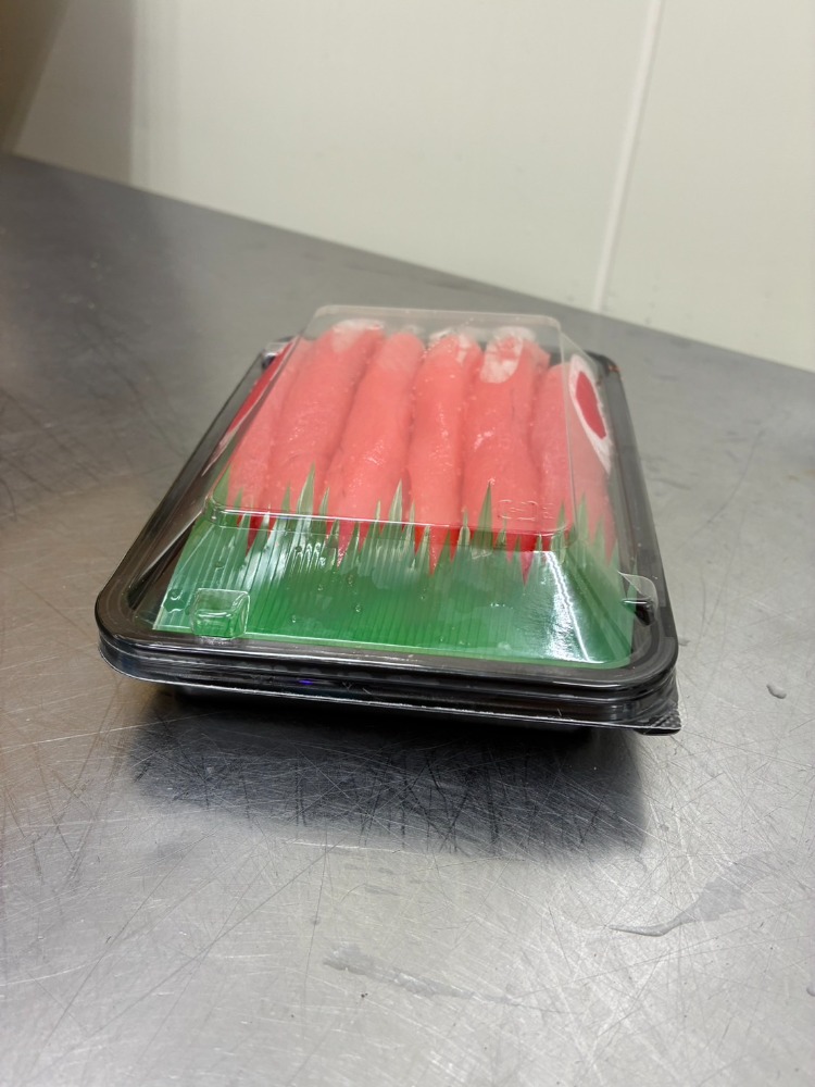 塩たらこ　1本物　300gx1パック