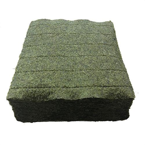 国産　焼き海苔　全型　100枚入り　並（約370ｇ）お試し　１袋