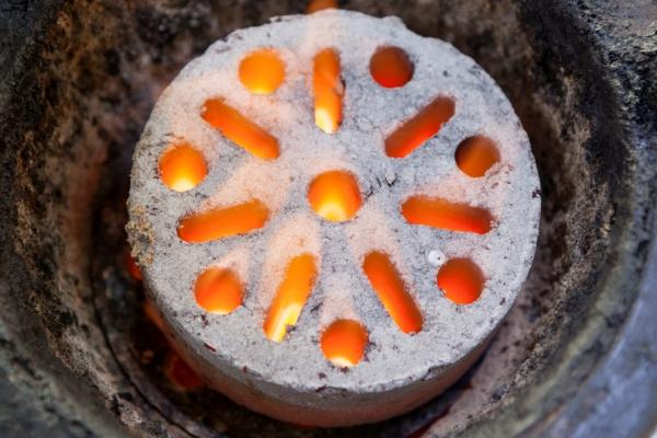 鮭昆布巻き　中巻　2本入　本/Φ約2.5cmx長さ約24cm