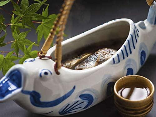 鮎　骨酒　6尾セット　八海山　あゆ　（1尾/約16cm）