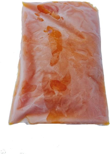 茶碗蒸しの素500ｇx２０ＰＣ　3倍濃縮タイプ　冷凍