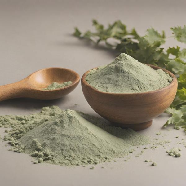 昆布粉　パウダー　１ｋｇ　国内産　５０メッシュ　小分け