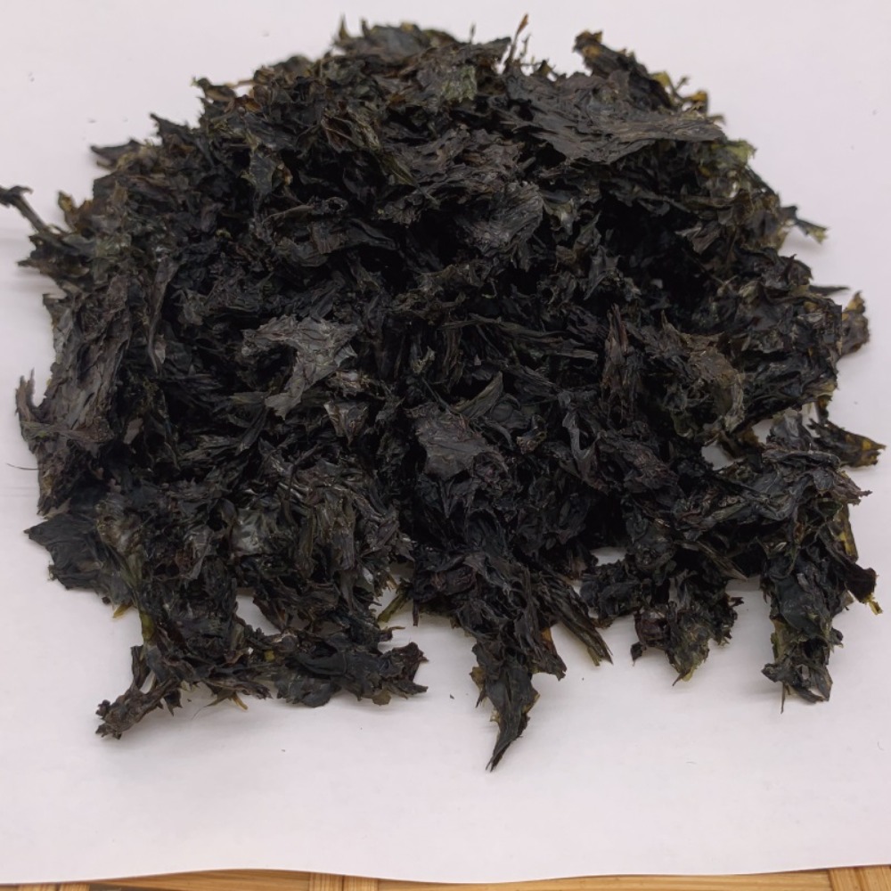 黒ばら海苔１００ｇ　黒のり　チャック付き