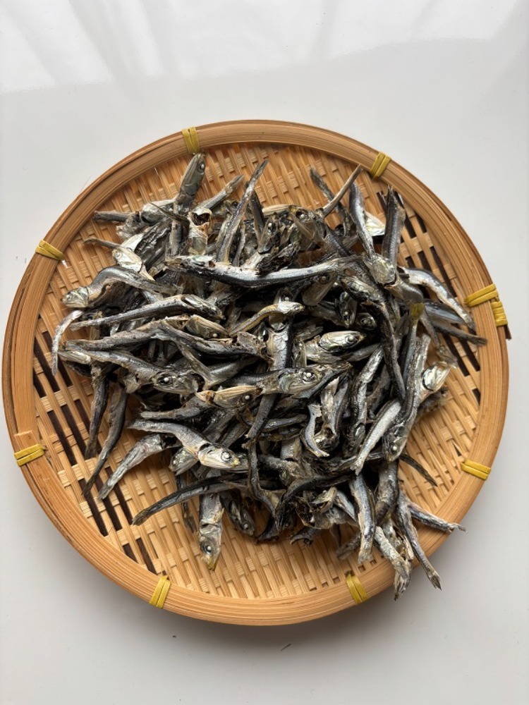 片口いわし煮干し粉　氷見産　１ｋｇ　新潟加工